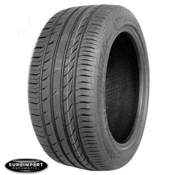 Three-a ECO WINGED  255/45 R19  V  